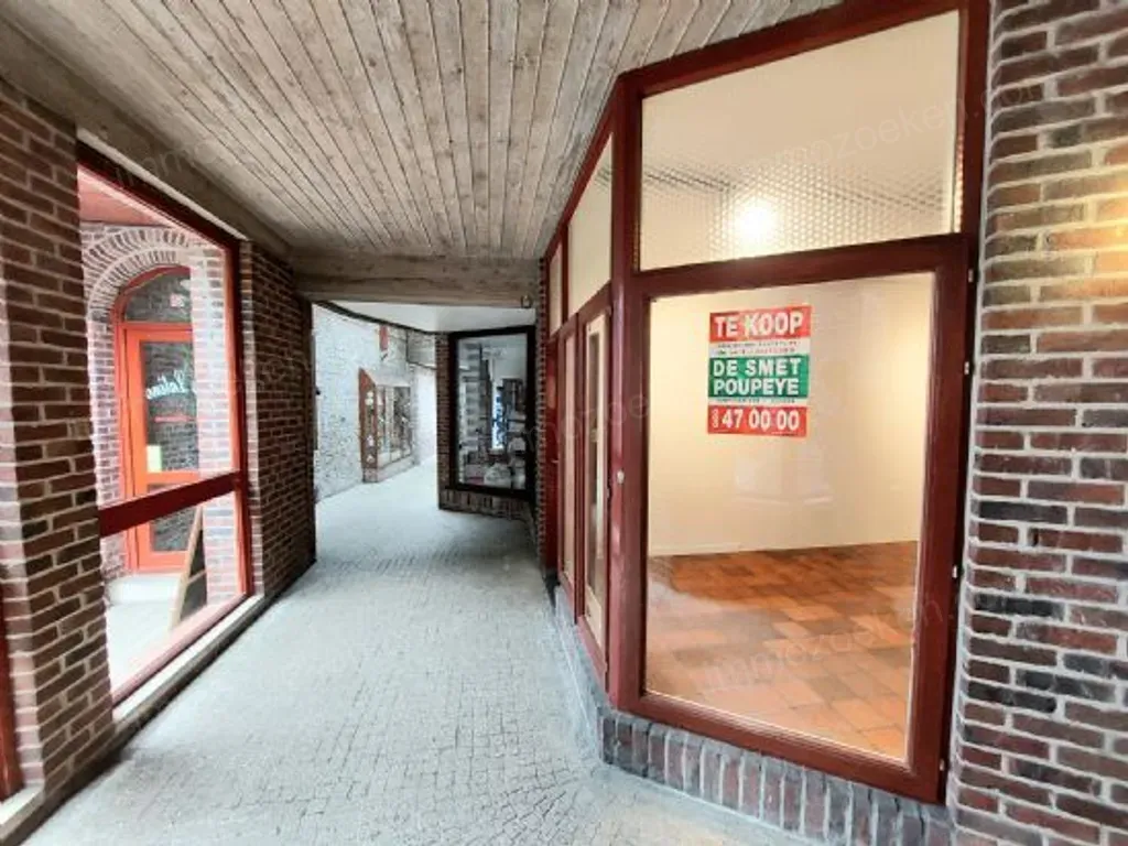 Burg 15-winkel-8, 8000 Brugge - 250591 | Immozoeken