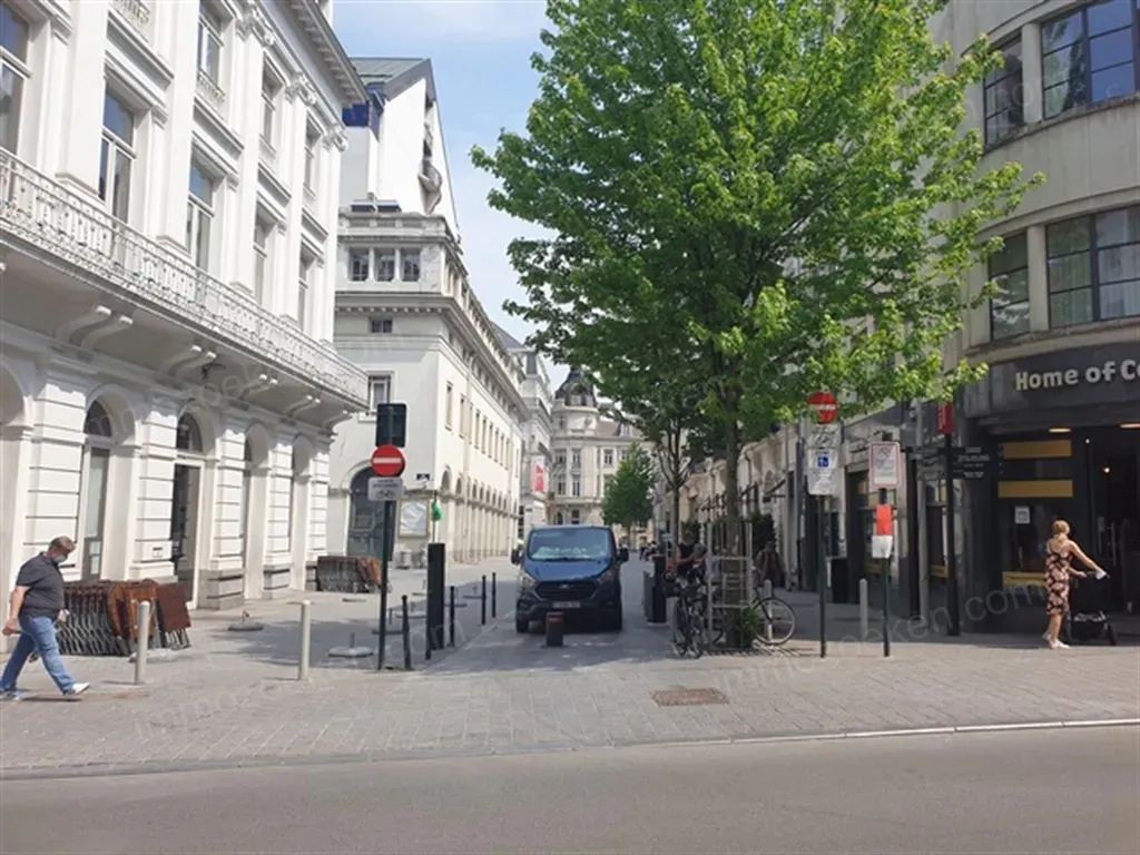 Rue de l'Ecuyer 35-37, 1000 Brussel - 344497 | Immozoeken