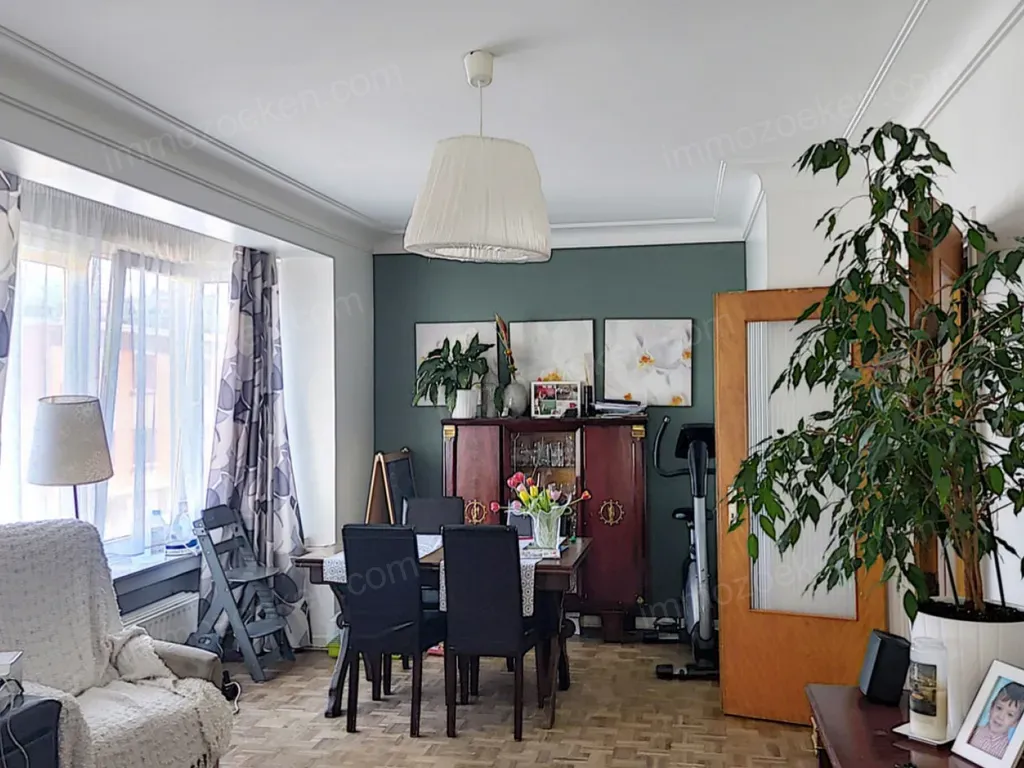 Appartement in Oudergem Te Koop - 43780 | Immozoeken