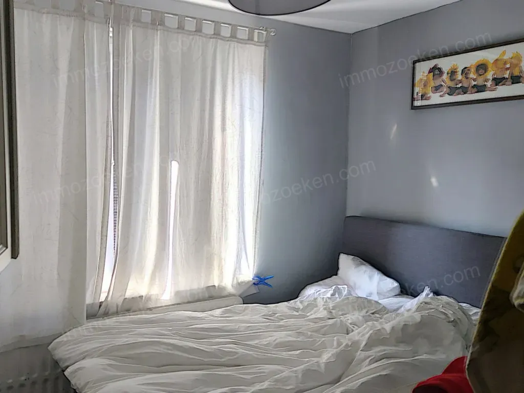Appartement in Oudergem Te Koop - 43780 | Immozoeken