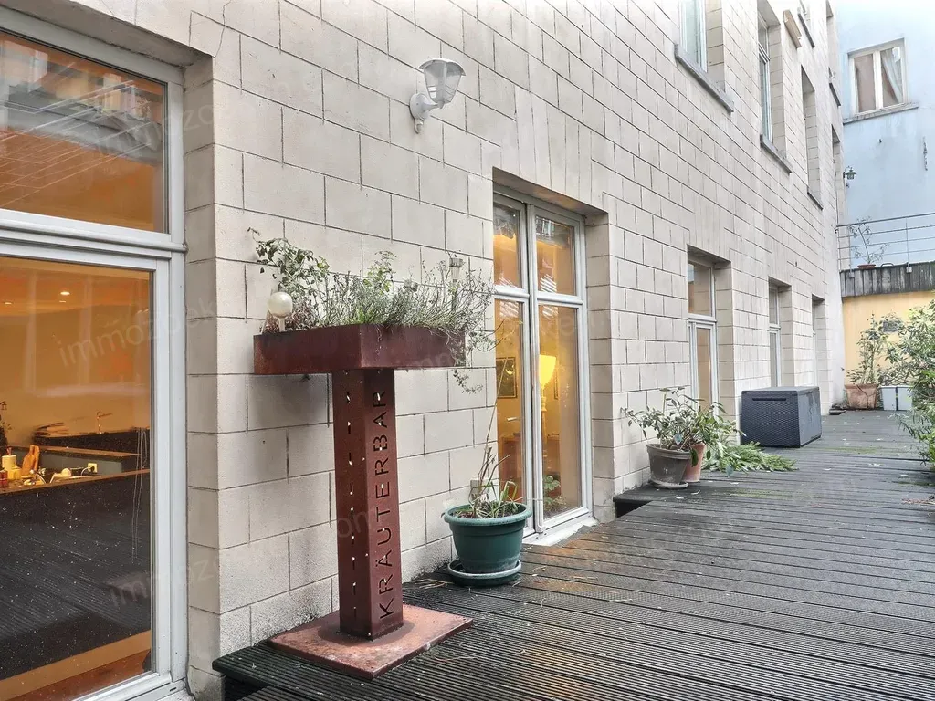 Appartement in Brussel Te Koop - 340923 | Immozoeken