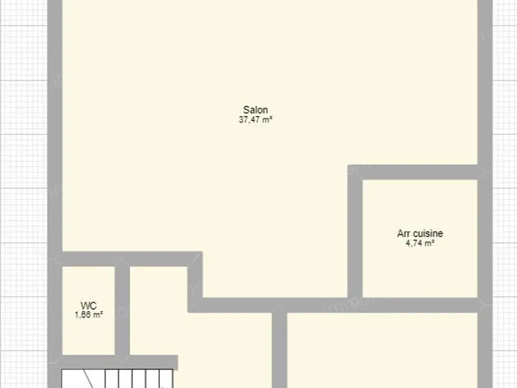 Huis in Aarlen Te Koop - 349833 | Immozoeken