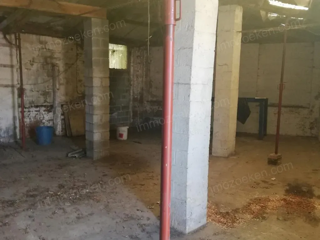 Garage in Neufvilles Te Koop - 210960 | Immozoeken