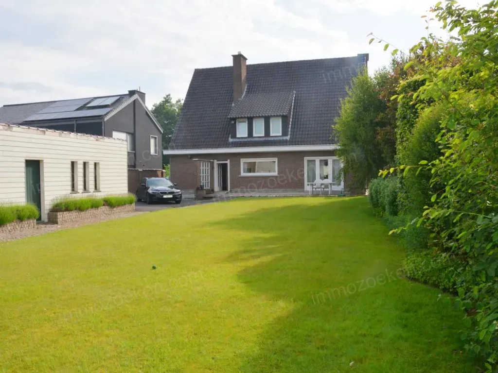 Huis in Wevelgem Te Koop - 349296 | Immozoeken