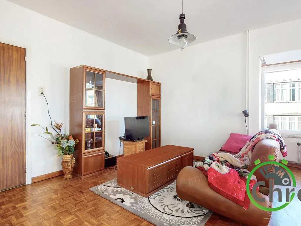 Appartement in Charleroi Te Koop - 345525 | Immozoeken
