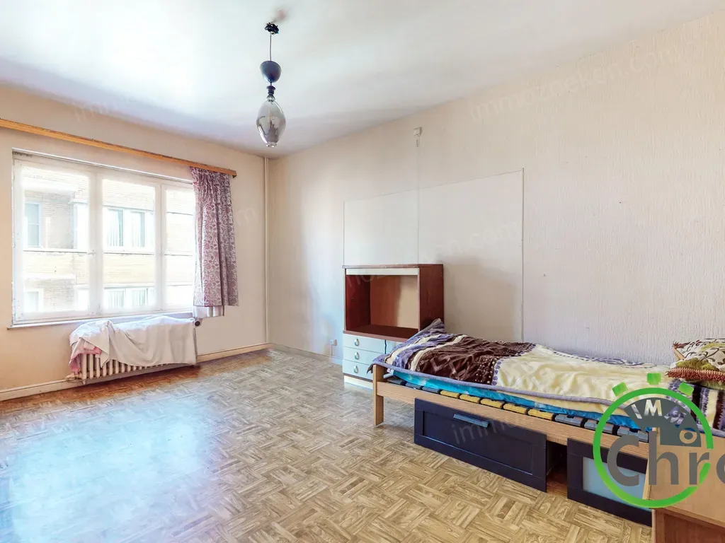 Appartement in Charleroi Te Koop - 345525 | Immozoeken