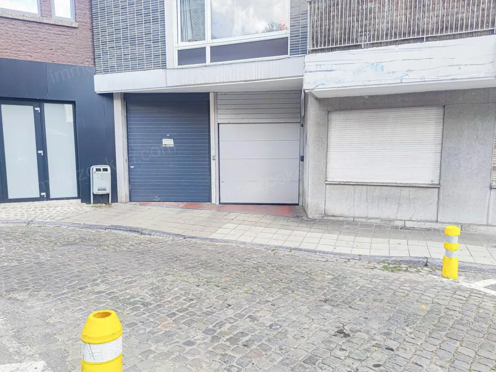 Garage in Liège Te Koop - 248218 | Immozoeken