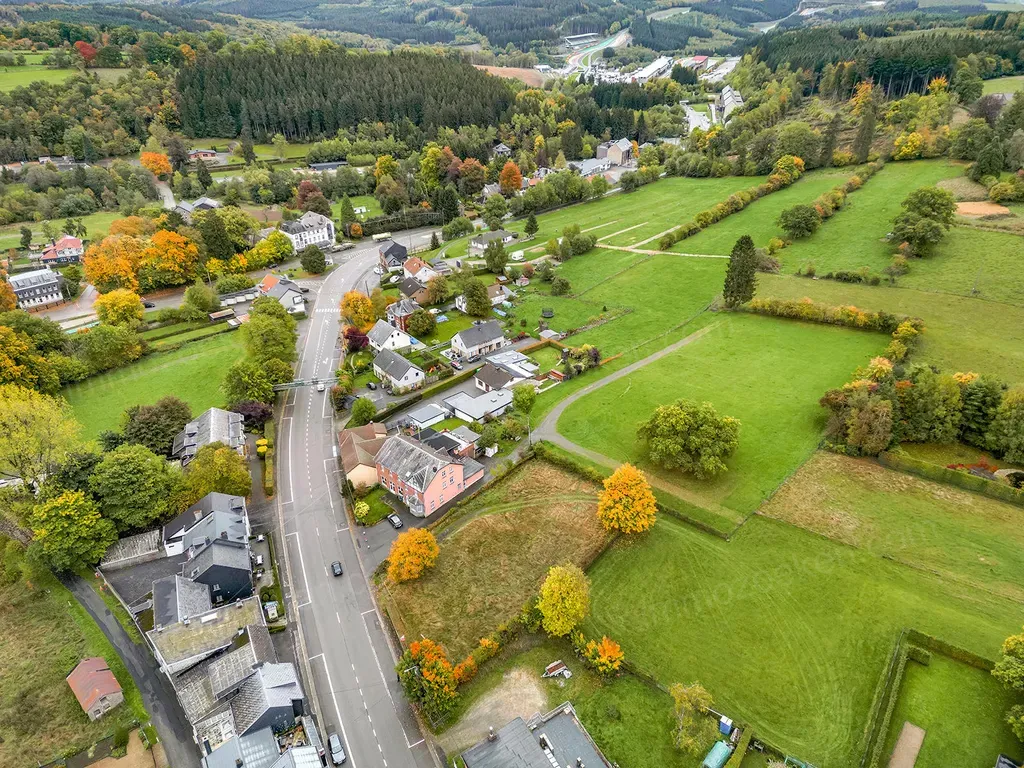 Grond in Stavelot Te Koop - 312712 | Immozoeken