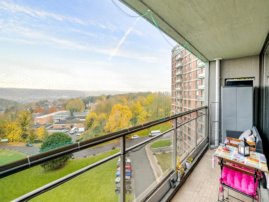 Appartement in Liège Te Koop - 342135 | Immozoeken