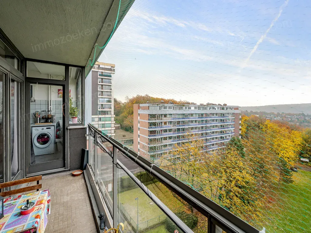 Appartement in Liège Te Koop - 342135 | Immozoeken
