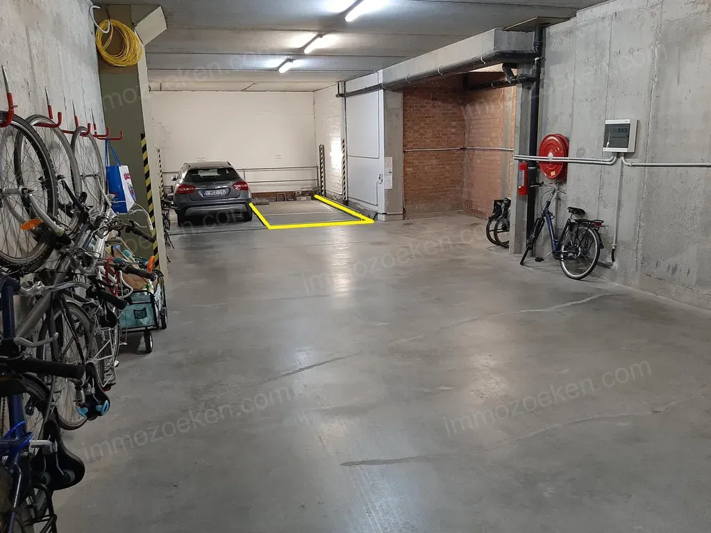 Garage in Knokke-heist Te Koop - 50393 | Immozoeken