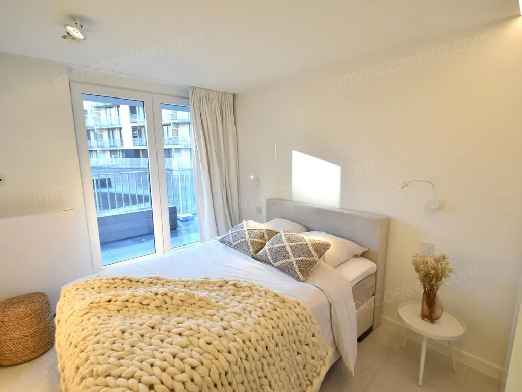 Appartement in Knokke-heist Te Koop - 345506 | Immozoeken