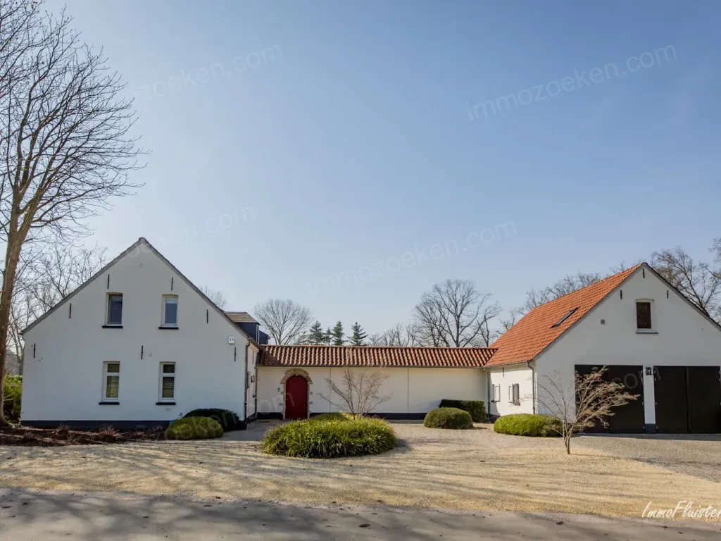 Huis in Zandhoven Te Koop - 151124 | Immozoeken