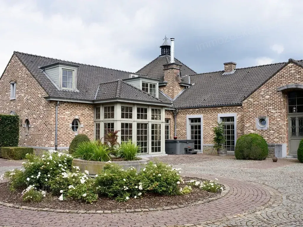 Huis in Wijshagen Te Koop - 33065 | Immozoeken