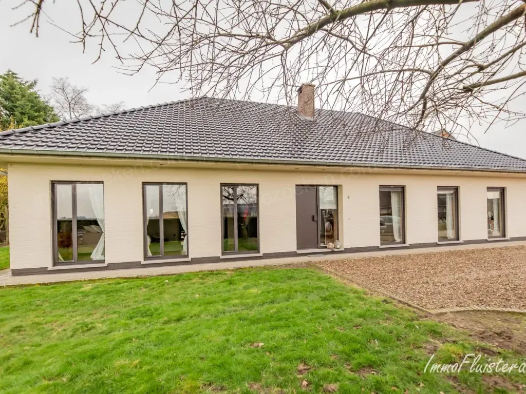 Huis in Rijkevorsel Te Koop - 350848 | Immozoeken