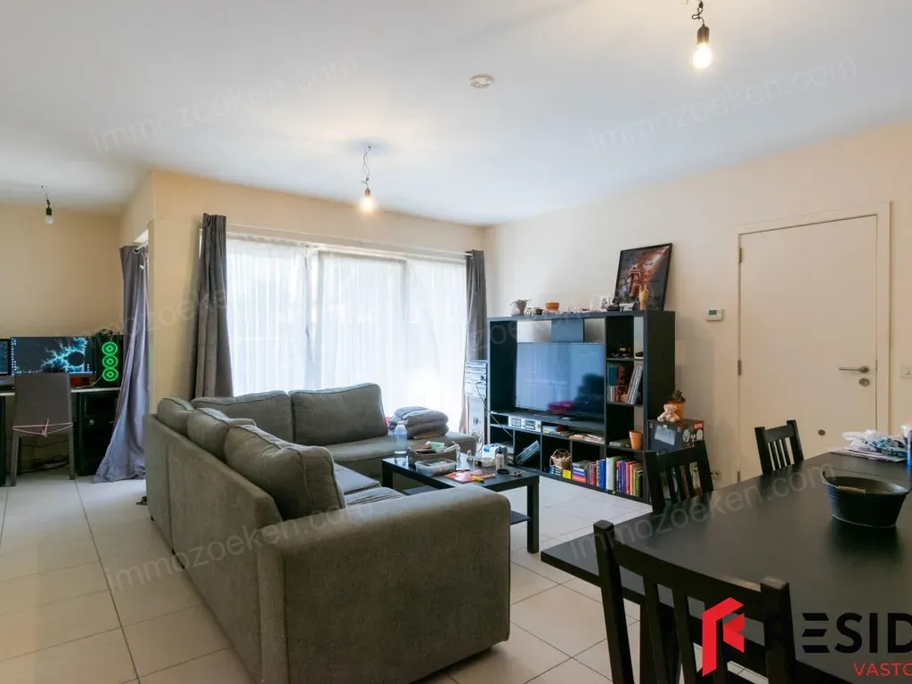 Appartement in Harelbeke Te Koop - 349476 | Immozoeken