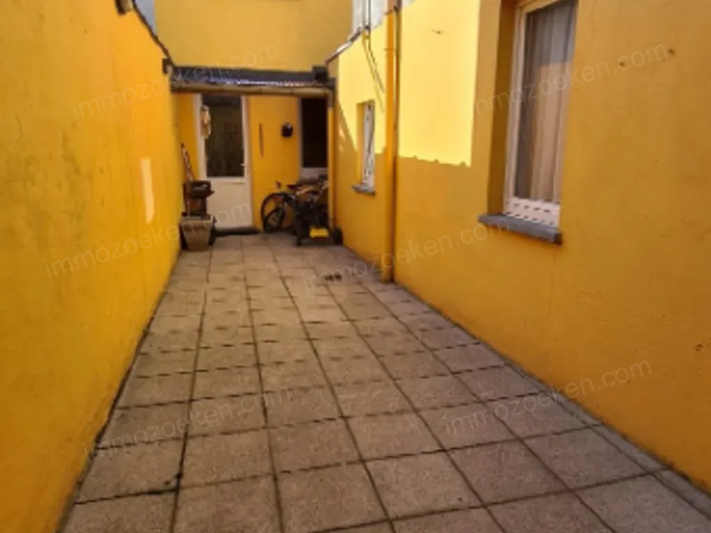 Appartement in Blankenberge Te Koop - 15081 | Immozoeken