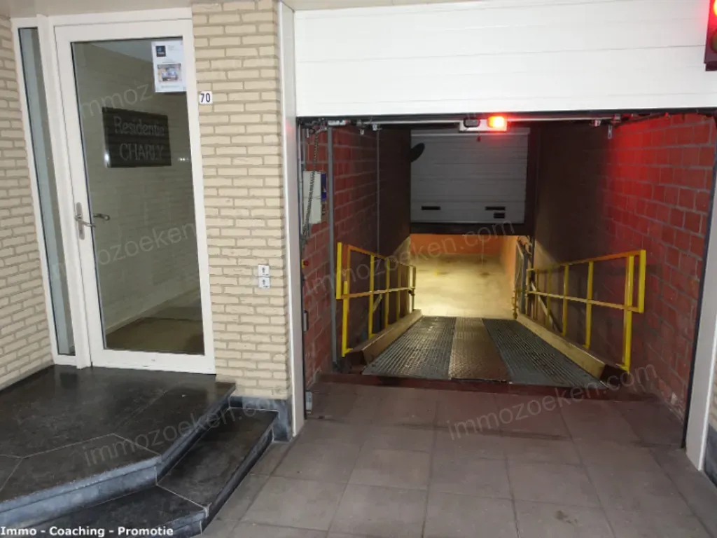Garage in Knokke-heist Te Koop - 15202 | Immozoeken