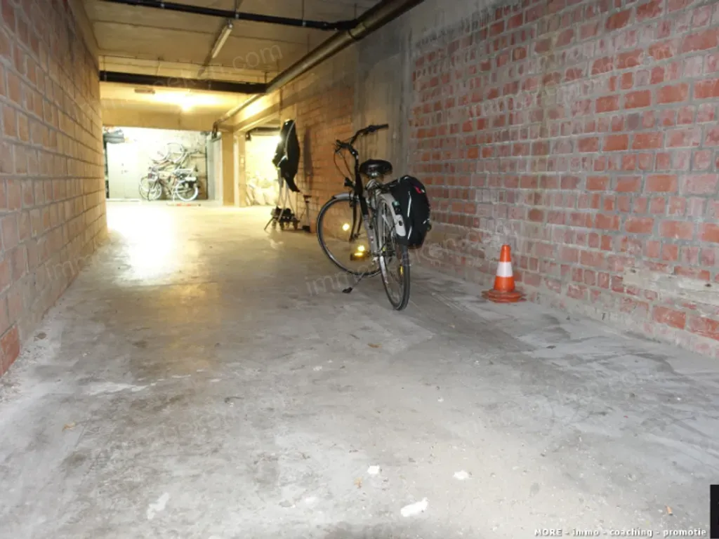 Garage in Knokke-heist Te Koop - 15290 | Immozoeken