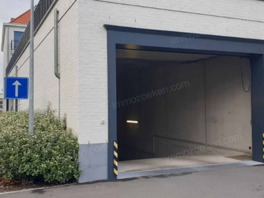Garage in Knokke-heist Te Koop - 185625 | Immozoeken