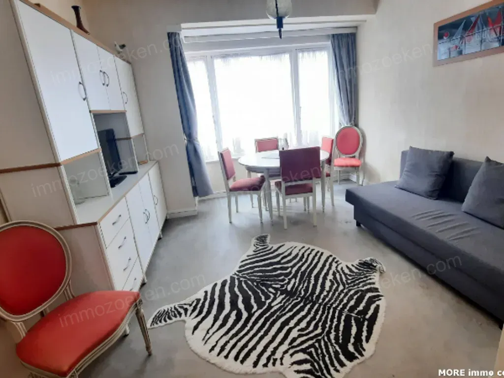 Appartement in Knokke-heist Te Koop - 250233 | Immozoeken