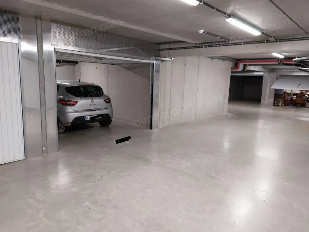 Garage in Knokke-heist Te Koop - 264240 | Immozoeken