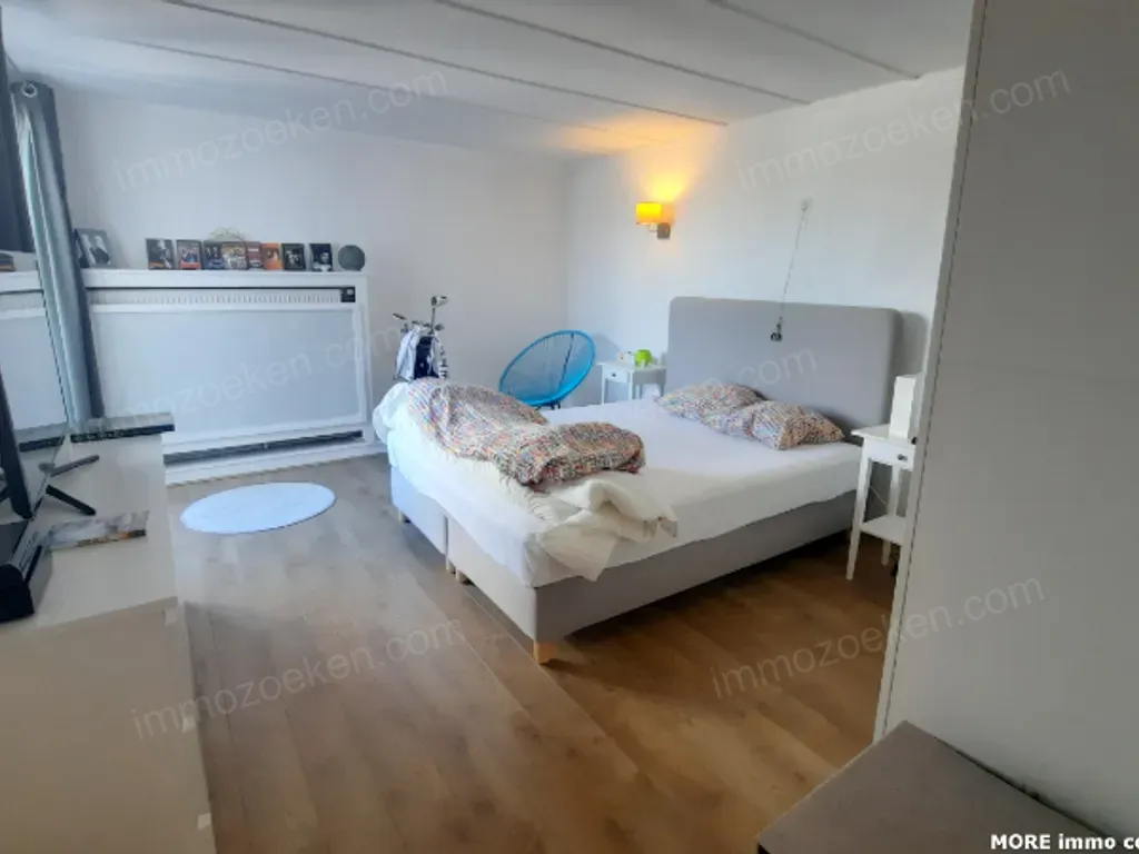 Appartement in Knokke-heist Te Koop - 298983 | Immozoeken