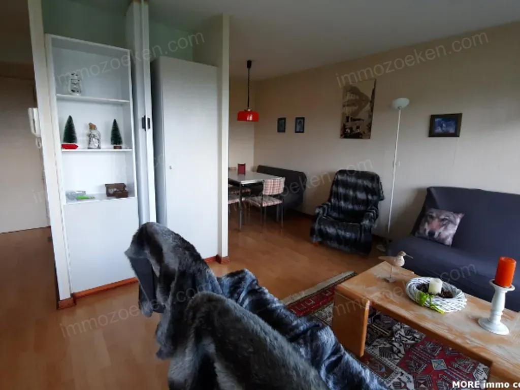 Appartement in Knokke-heist Te Koop - 330676 | Immozoeken