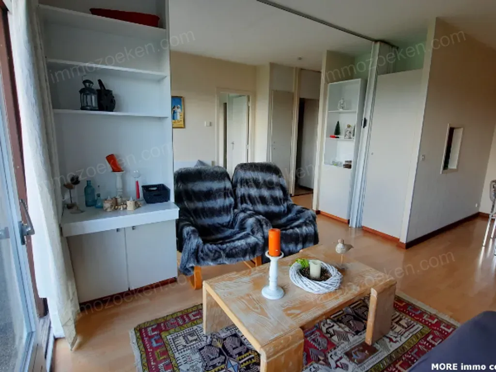 Appartement in Knokke-heist Te Koop - 330676 | Immozoeken