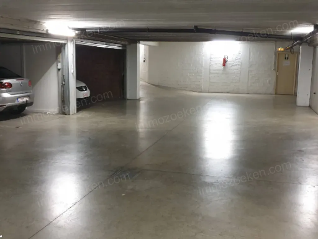 Garage in Knokke-heist Te Koop - 58526 | Immozoeken
