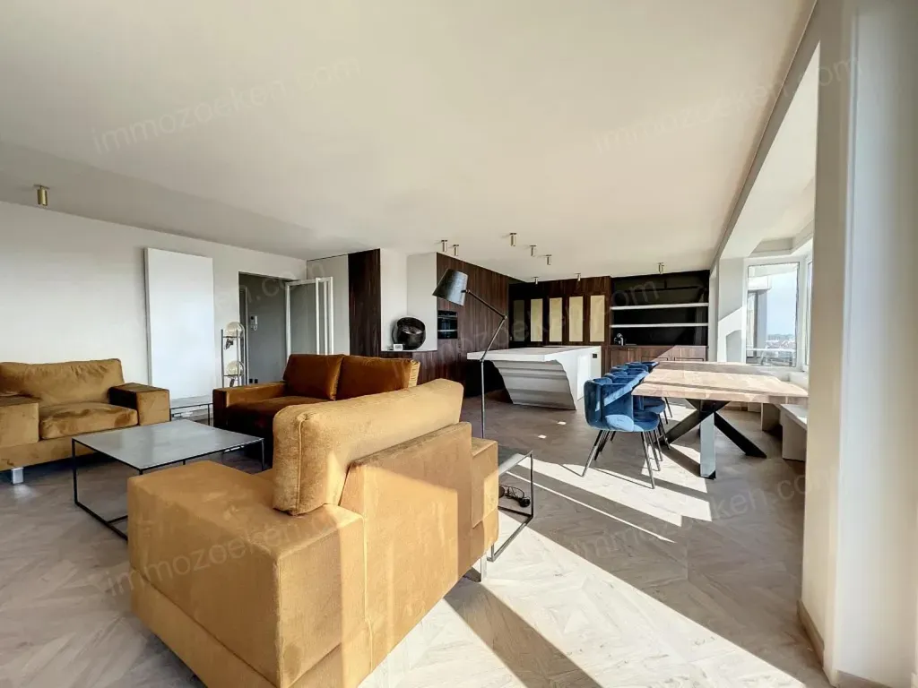Appartement in Heist-aan-Zee Te Koop - 293803 | Immozoeken