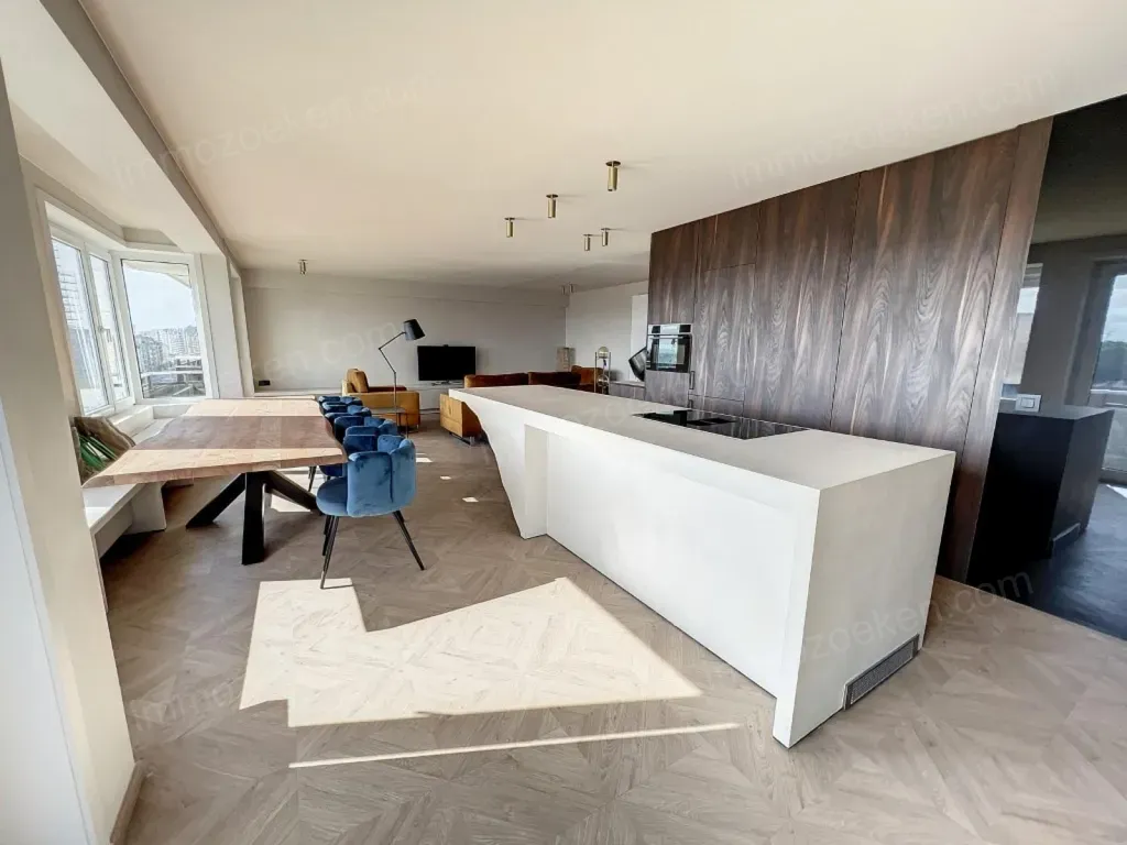 Appartement in Heist-aan-Zee Te Koop - 293803 | Immozoeken