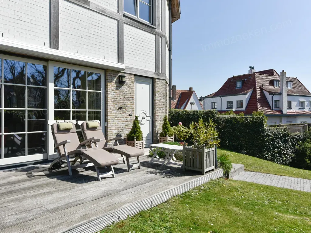 Huis in Duinbergen Te Koop - 321899 | Immozoeken