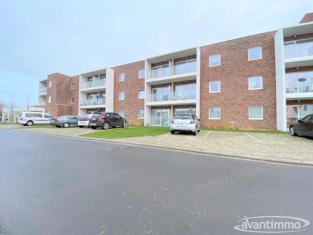 Appartement in Knokke-heist Te Koop - 247761 | Immozoeken