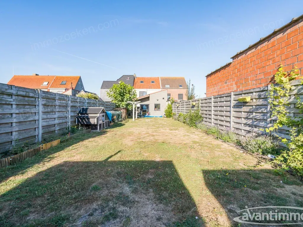 Huis in Knokke-heist Te Koop - 286322 | Immozoeken