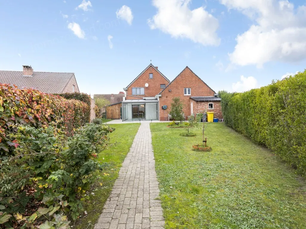 Vennestraat 12, 2450 Meerhout - 350096 | Immozoeken