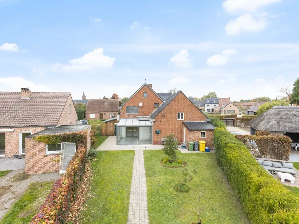 Vennestraat 12, 2450 Meerhout - 350096 | Immozoeken