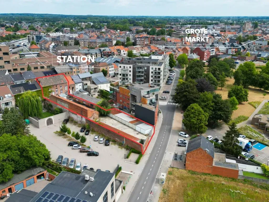 Tiensesteenweg 9092, 3800 Sinttruiden 257958 Immozoeken