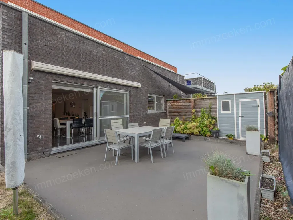 Appartement in Rotselaar Te Koop - 340941 | Immozoeken