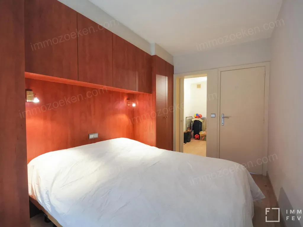 Appartement in Duinbergen Te Koop - 170240 | Immozoeken