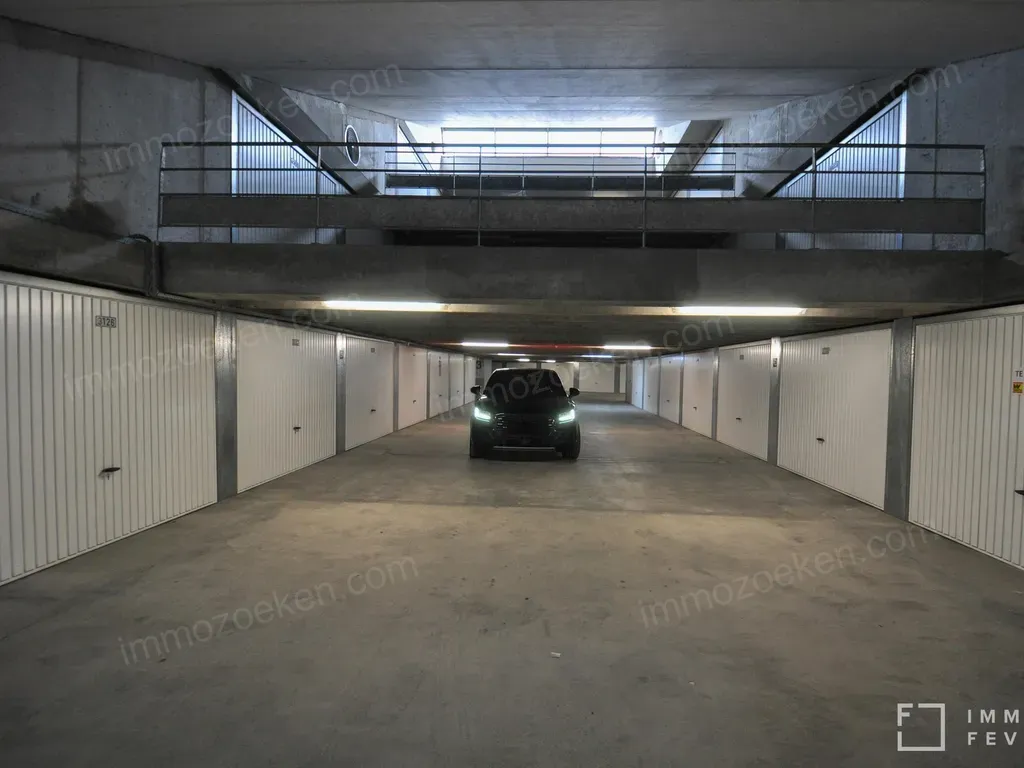 Garage in Duinbergen Te Koop - 282249 | Immozoeken