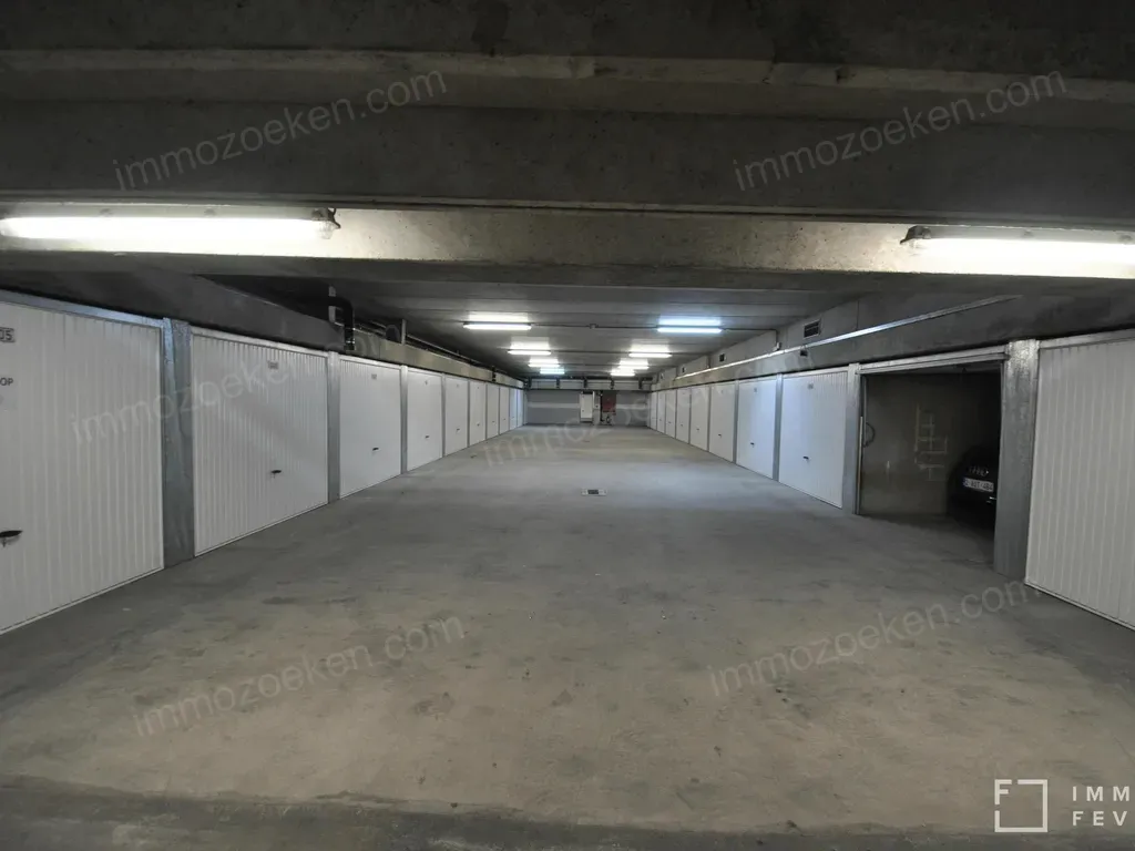 Garage in Duinbergen Te Koop - 282249 | Immozoeken
