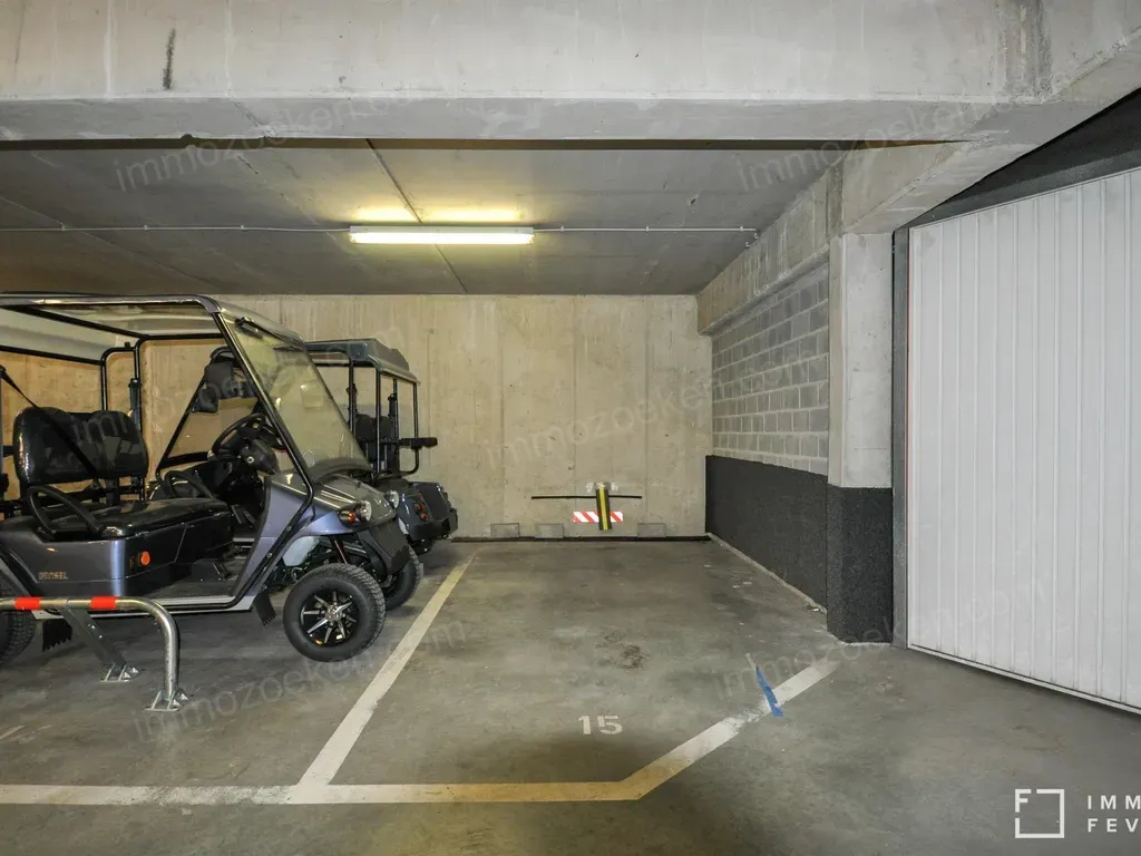 Garage in Knokke-heist Te Koop - 224838 | Immozoeken