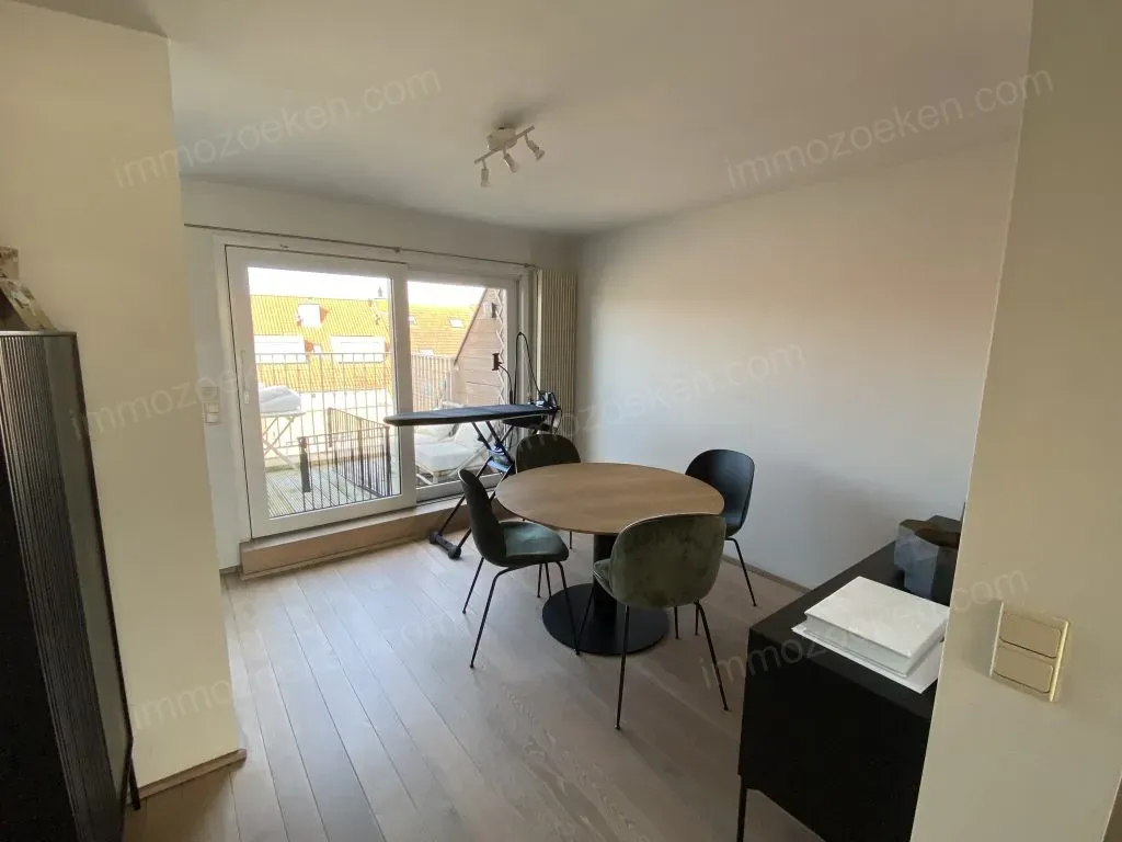 Appartement in Knokke-heist Te Koop - 300311 | Immozoeken