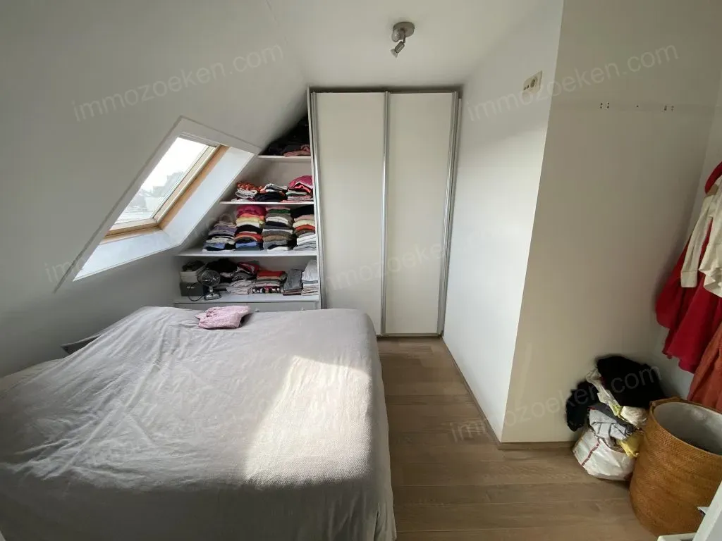 Appartement in Knokke-heist Te Koop - 300311 | Immozoeken