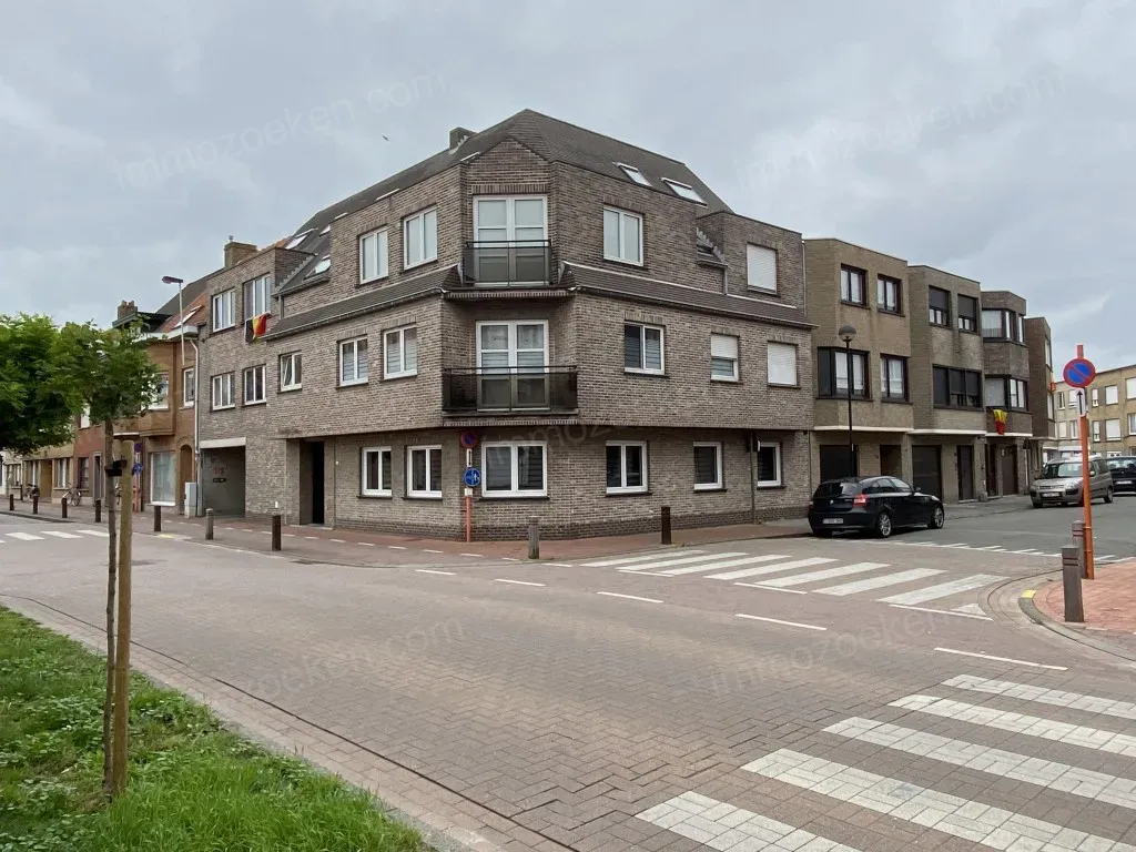 Investeringspand in Knokke-heist Te Koop - 7007 | Immozoeken