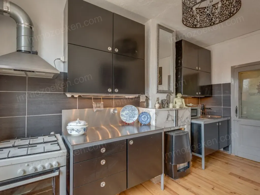 Appartement in Knokke-heist Te Koop - 7050 | Immozoeken