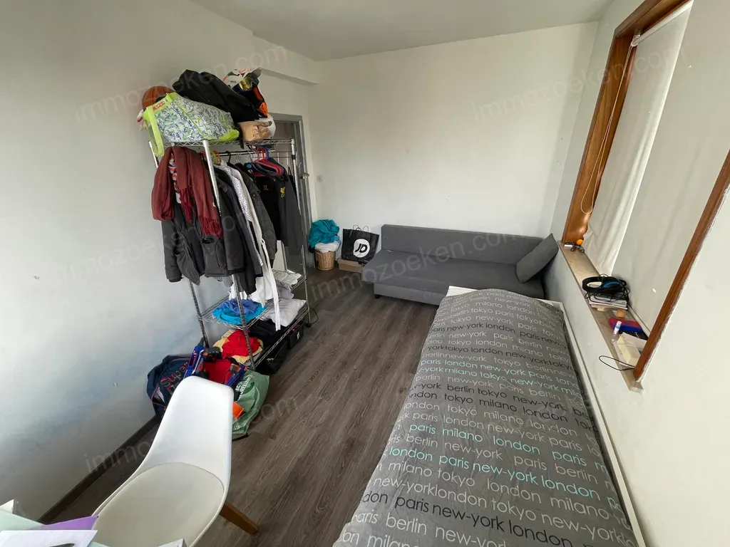 Appartement in Bergen Te Koop - 353306 | Immozoeken