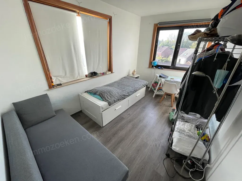 Appartement in Bergen Te Koop - 353306 | Immozoeken