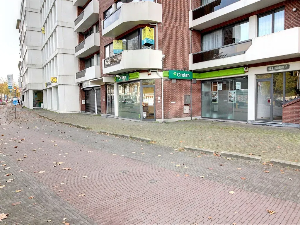 Antwerpsestraat 81, 2640 Mortsel - 327297 | Immozoeken